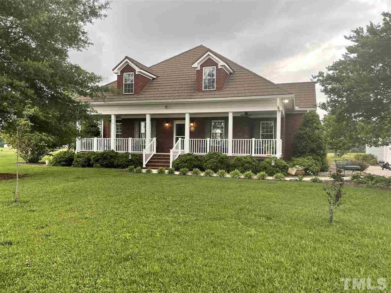3123 Progressive Church Road Princeton, NC 27569 - Photo 1 of 30 Gallery Image 1