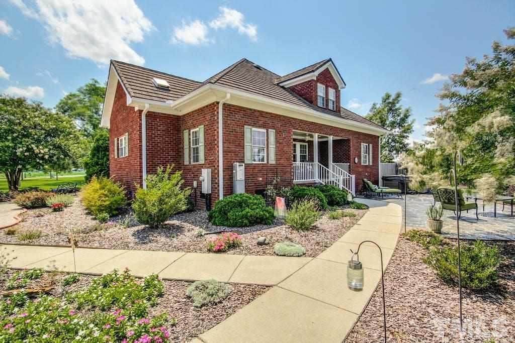 3123 Progressive Church Road Princeton, NC 27569 - Photo 27 of 30 Gallery Image 27