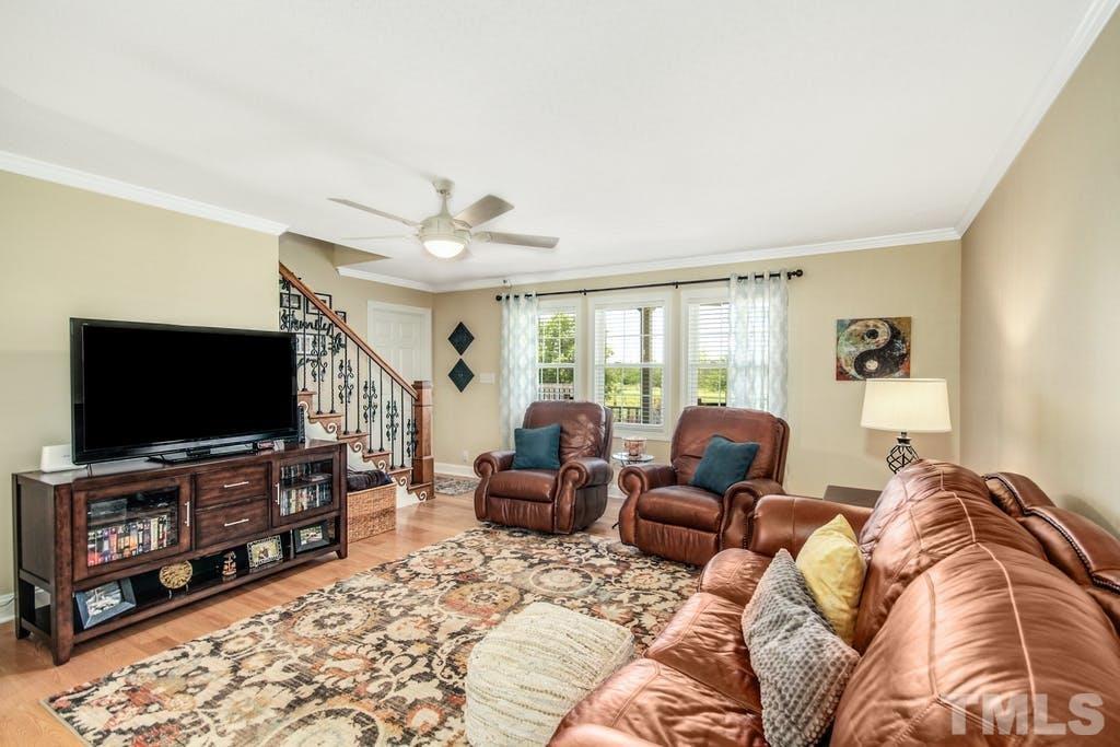 3123 Progressive Church Road Princeton, NC 27569 - Photo 7 of 30 Gallery Image 7