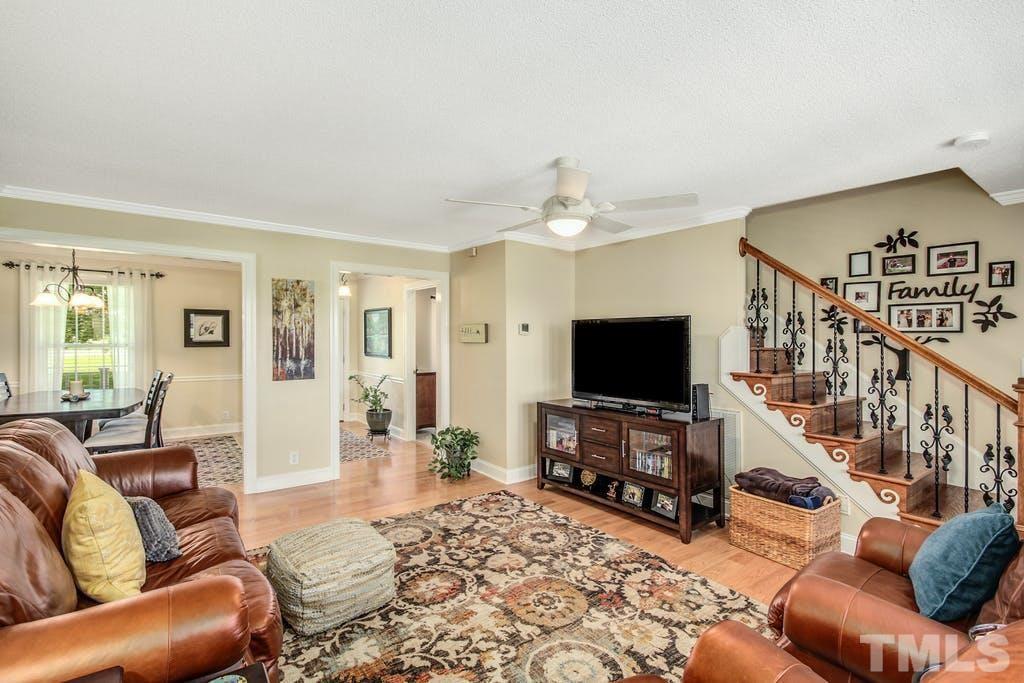 3123 Progressive Church Road Princeton, NC 27569 - Photo 8 of 30 Gallery Image 8
