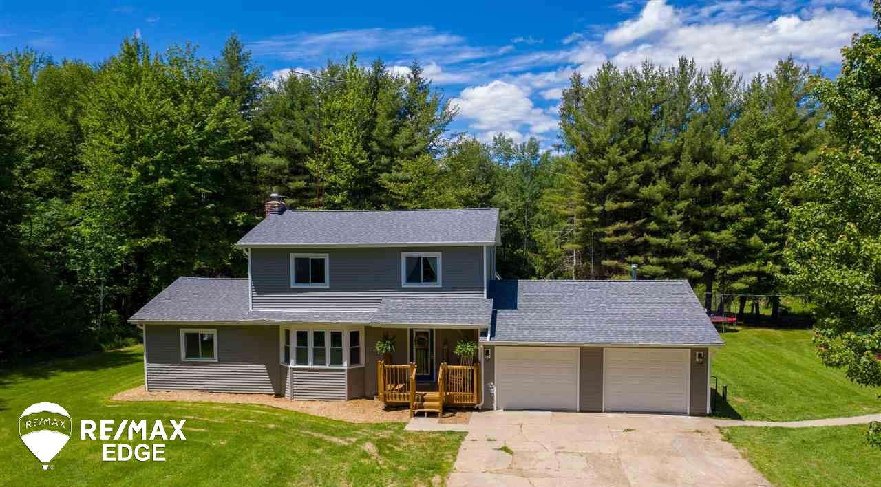 7814 Vassar Road Millington, MI 48746 - Photo 1 of 89 Gallery Image 1