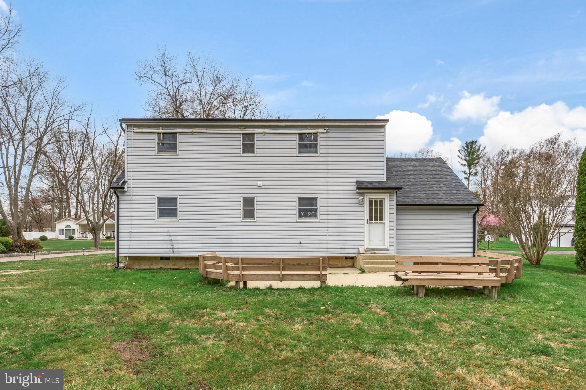 68 Janeway Avenue Moorestown, NJ 08057 - Photo 28 of 38