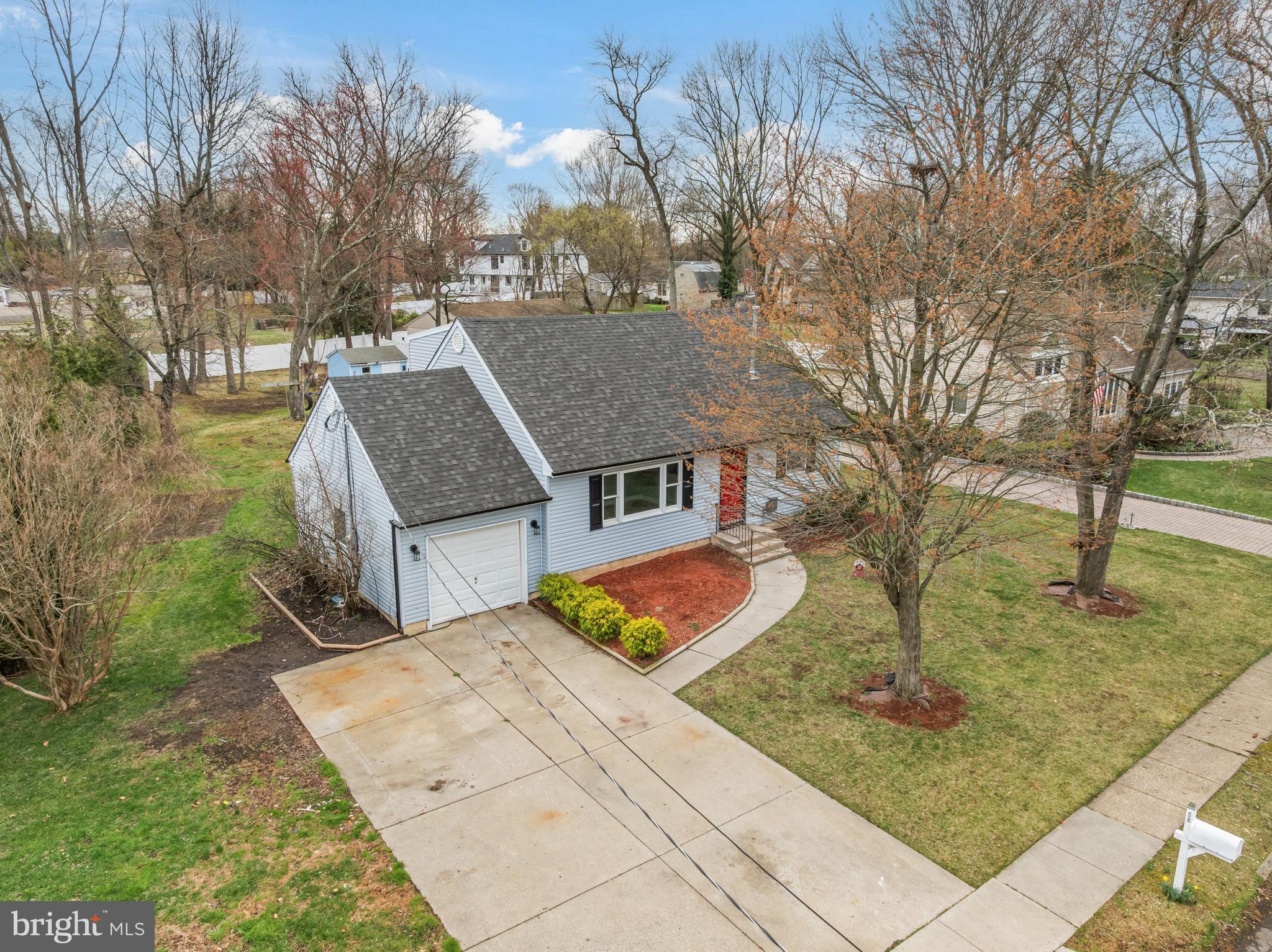 68 Janeway Avenue Moorestown, NJ 08057 - Photo 33 of 38