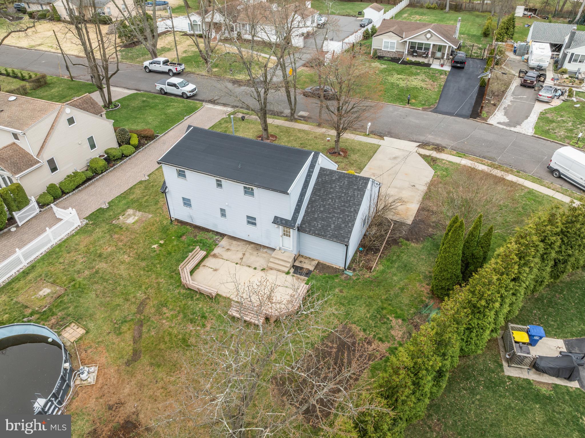 68 Janeway Avenue Moorestown, NJ 08057 - Photo 34 of 38