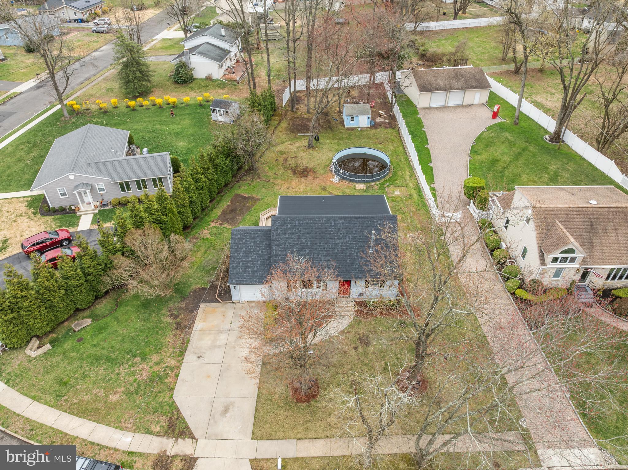 68 Janeway Avenue Moorestown, NJ 08057 - Photo 35 of 38