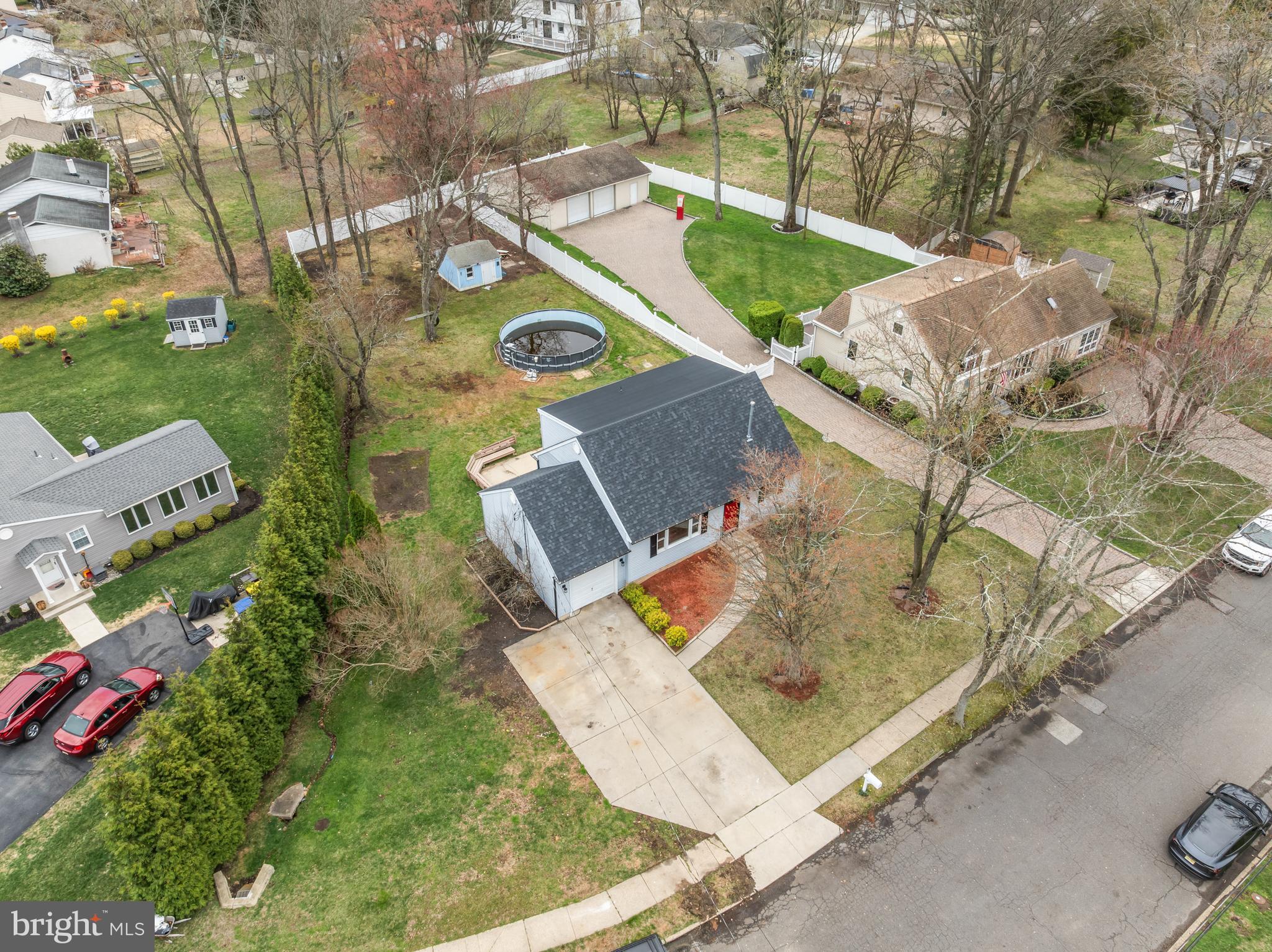 68 Janeway Avenue Moorestown, NJ 08057 - Photo 36 of 38