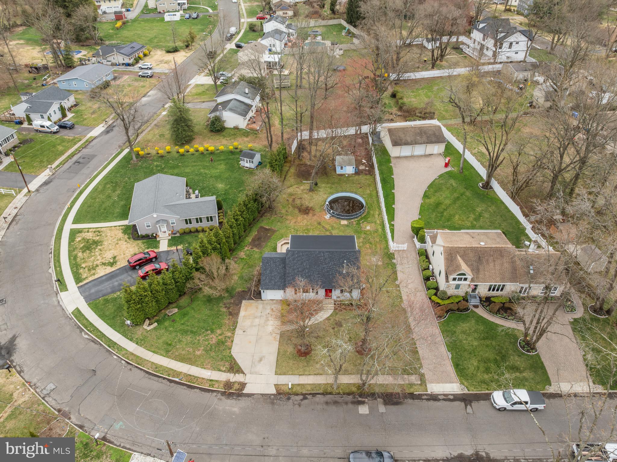 68 Janeway Avenue Moorestown, NJ 08057 - Photo 37 of 38