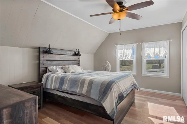 $124,900 | 248 East Vandalia Street, Waverly, IL 62692