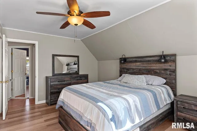 $124,900 | 248 East Vandalia Street, Waverly, IL 62692