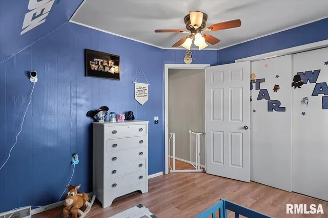 $124,900 | 248 East Vandalia Street, Waverly, IL 62692