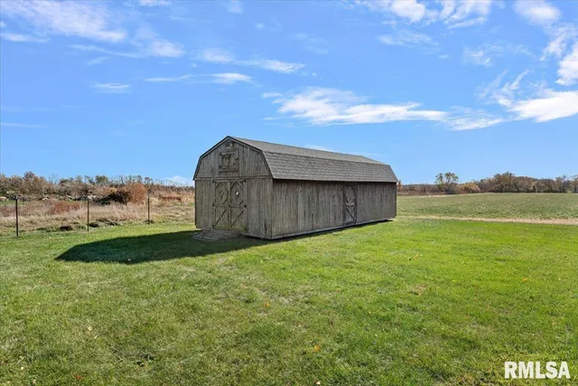 $124,900 | 248 East Vandalia Street, Waverly, IL 62692