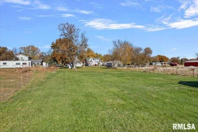 $124,900 | 248 East Vandalia Street, Waverly, IL 62692