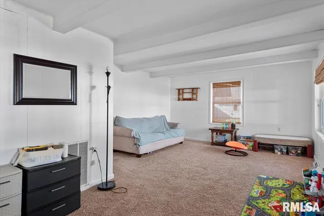 $124,900 | 248 East Vandalia Street, Waverly, IL 62692