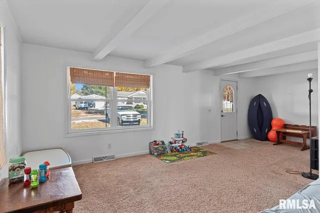 $124,900 | 248 East Vandalia Street, Waverly, IL 62692