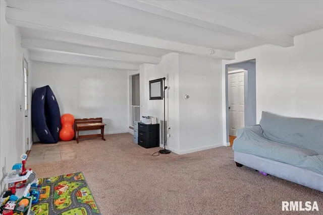 $124,900 | 248 East Vandalia Street, Waverly, IL 62692