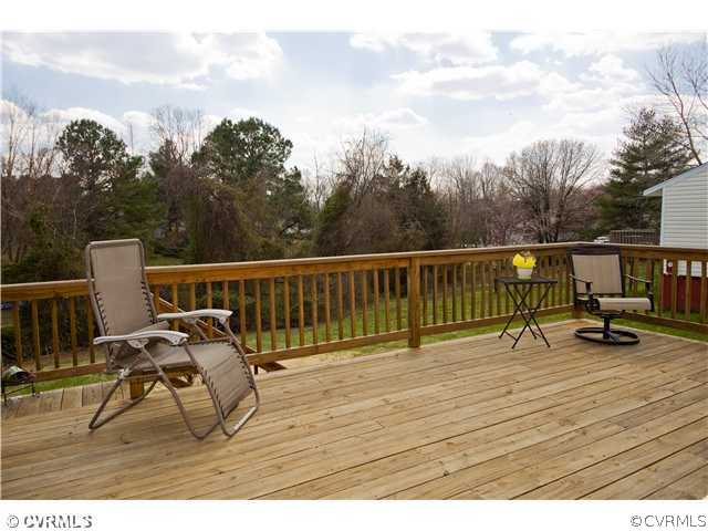 10719 Bethany Ridge Road Chesterfield, VA 23236 - Photo 13 of 15 Exterior Front