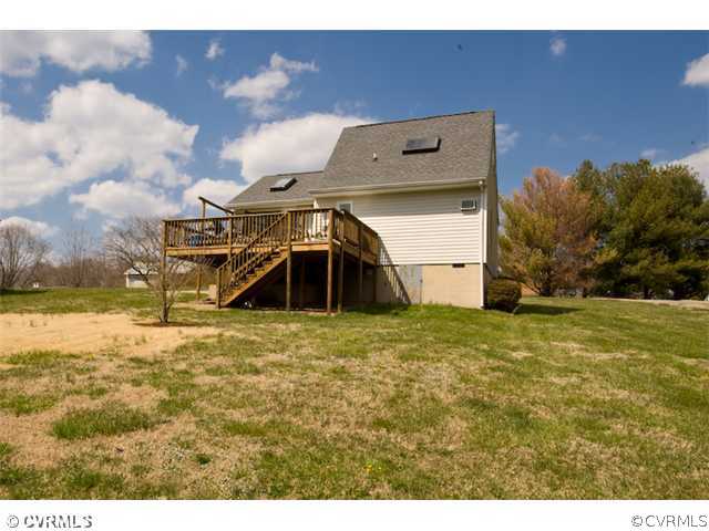 10719 Bethany Ridge Road Chesterfield, VA 23236 - Photo 14 of 15 Exterior Front