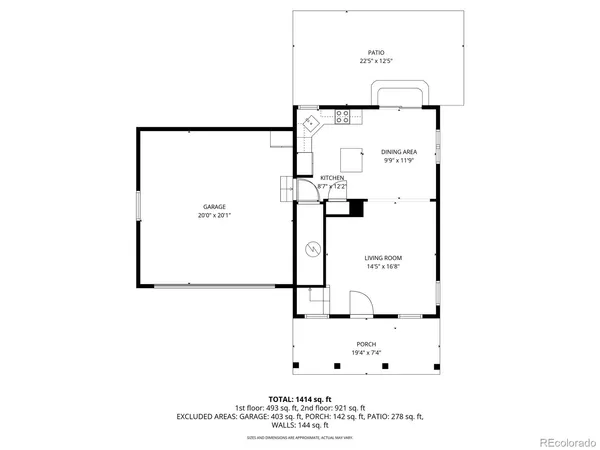 $475,000 | 490 Dukes Way, Dacono, CO 80514