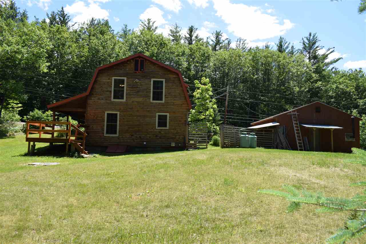 74 Bradford Road Sunapee, NH 03782 - Photo 3 of 20 Gallery Image 3