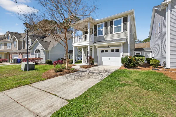 $2,395 | 322 Weeping Willow Way, Charleston, SC 29414