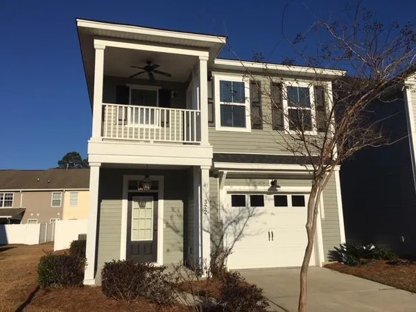 $2,495 | 322 Weeping Willow Way, Charleston, SC 29414
