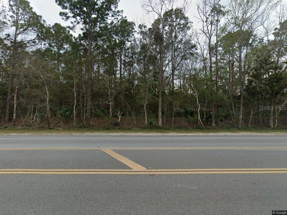439 County Road 13 Bunnell, FL 32110 - Photo 1 of 1 a view of a tennis court
