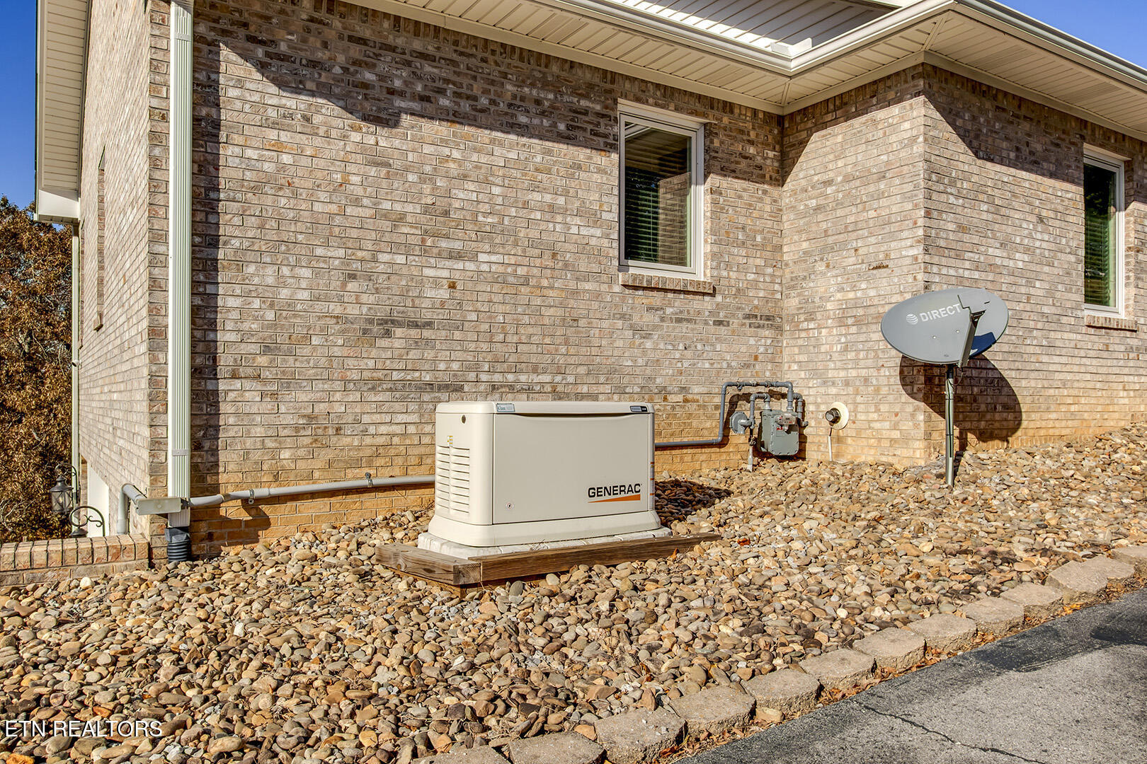 417 River Road Loudon, TN 37774 - Photo 50 of 60 Whole House Generator