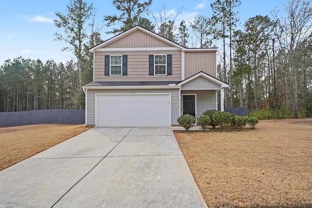 345 Arthurs Lane Covington, GA 30016 - Photo 1 of 31