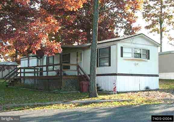 1760 Shrivers Corner Road, Unit 143 Gettysburg, PA 17325 - Photo 1 of 1