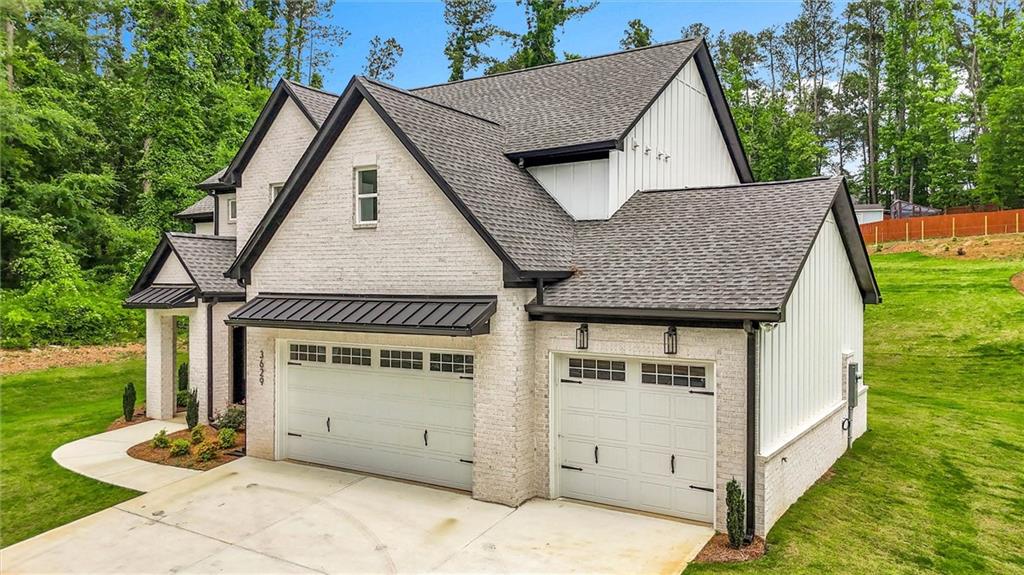 3629 Centerville Rosebud Road Snellville, GA 30039 - Photo 4 of 58