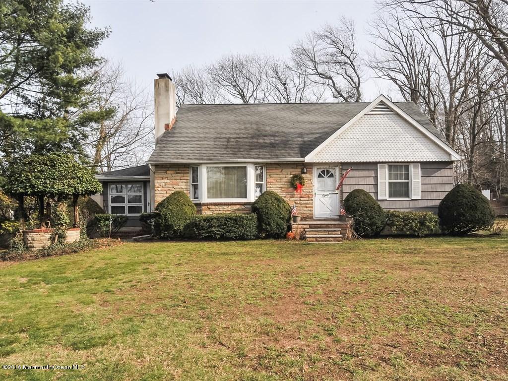 80 Portland Road Atlantic Highlands, NJ 07716 - Photo 1 of 27 001_Front View