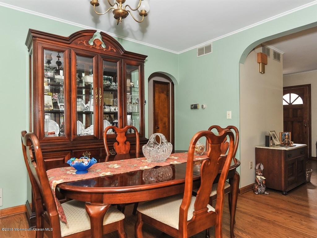 80 Portland Road Atlantic Highlands, NJ 07716 - Photo 8 of 27 010_Dining Room