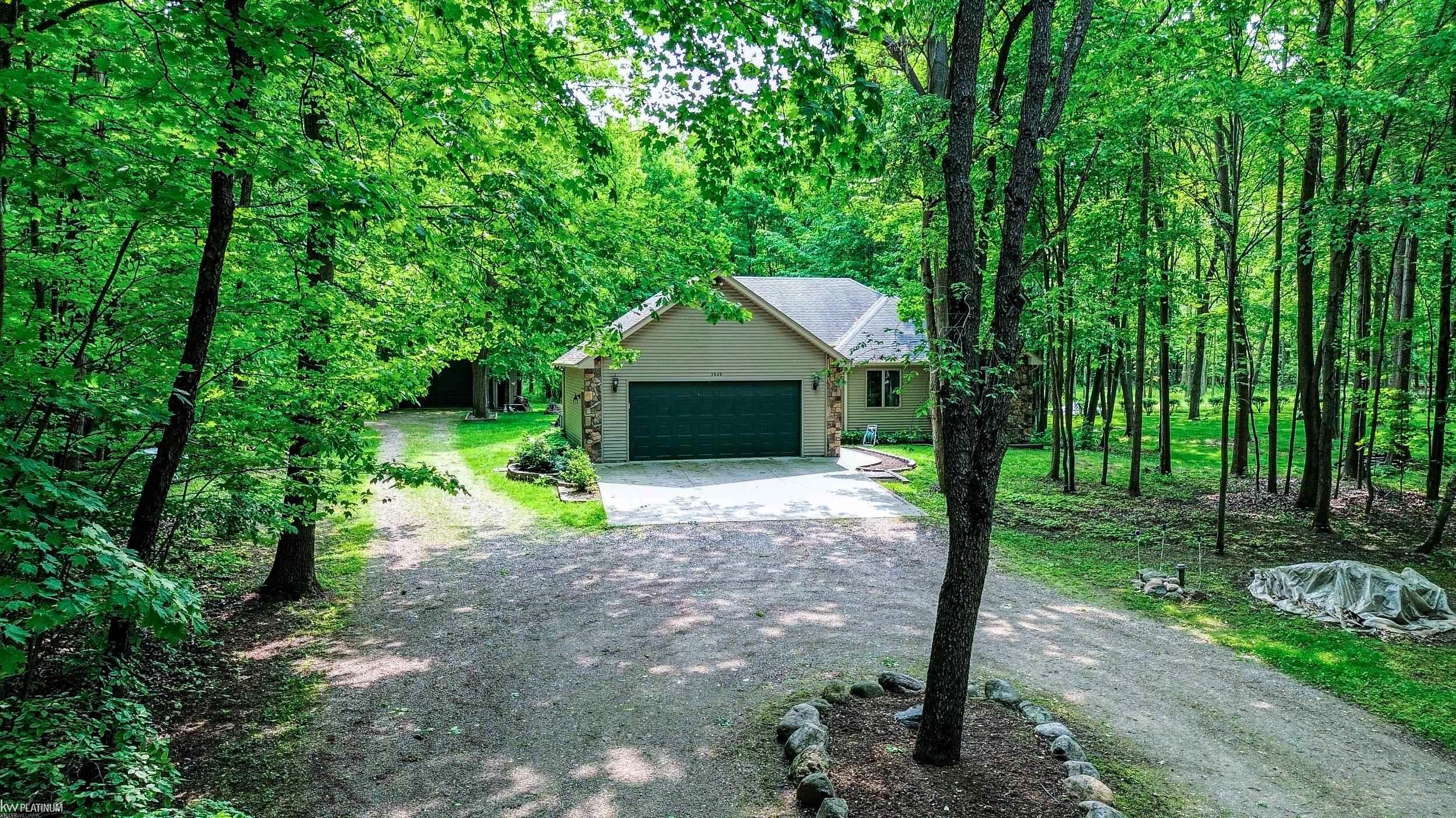 3820 Breen Road Emmett, MI 48022 - Photo 13 of 50