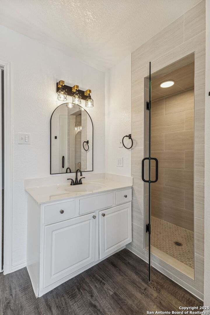 247 Center Point Drive East Center Point, TX 78010 - Photo 28 of 87