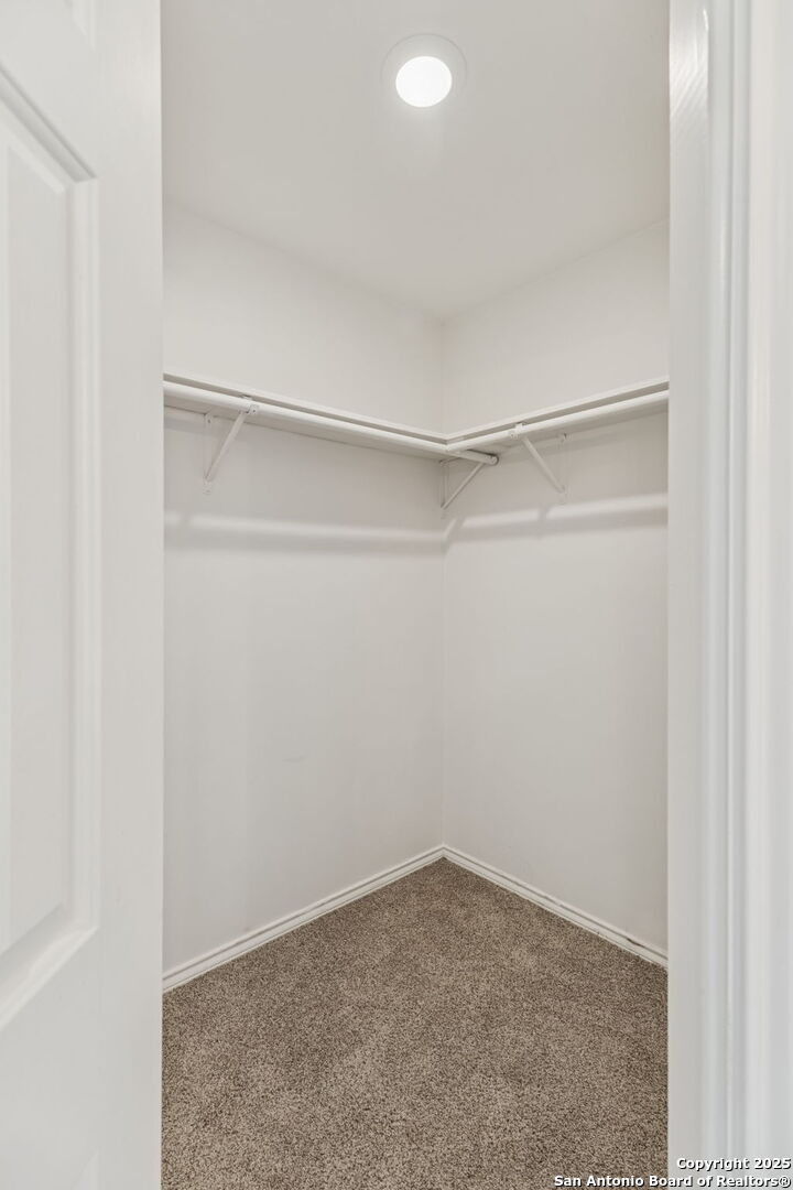 247 Center Point Drive East Center Point, TX 78010 - Photo 33 of 87 a view of an empty room