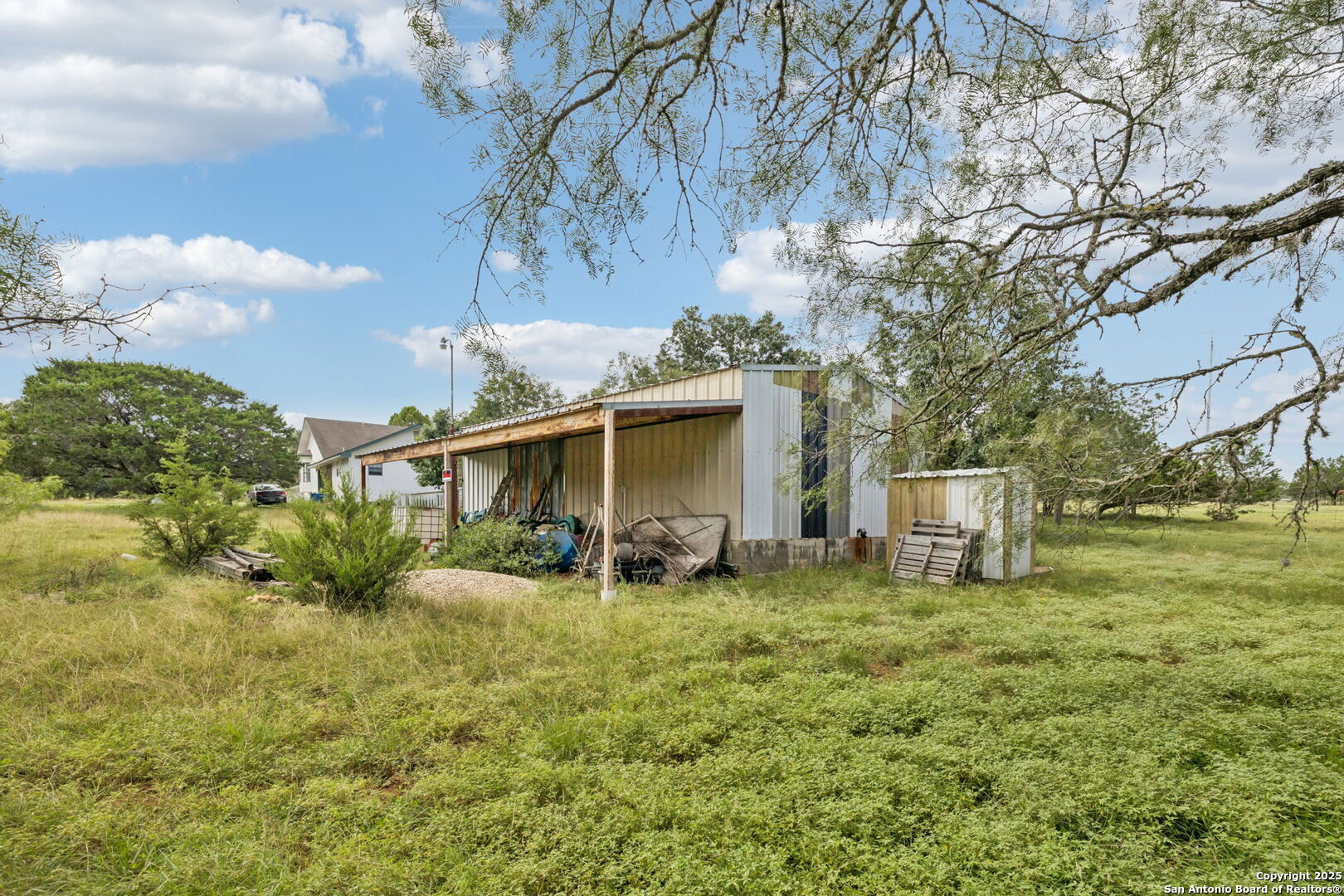 247 Center Point Drive East Center Point, TX 78010 - Photo 79 of 87