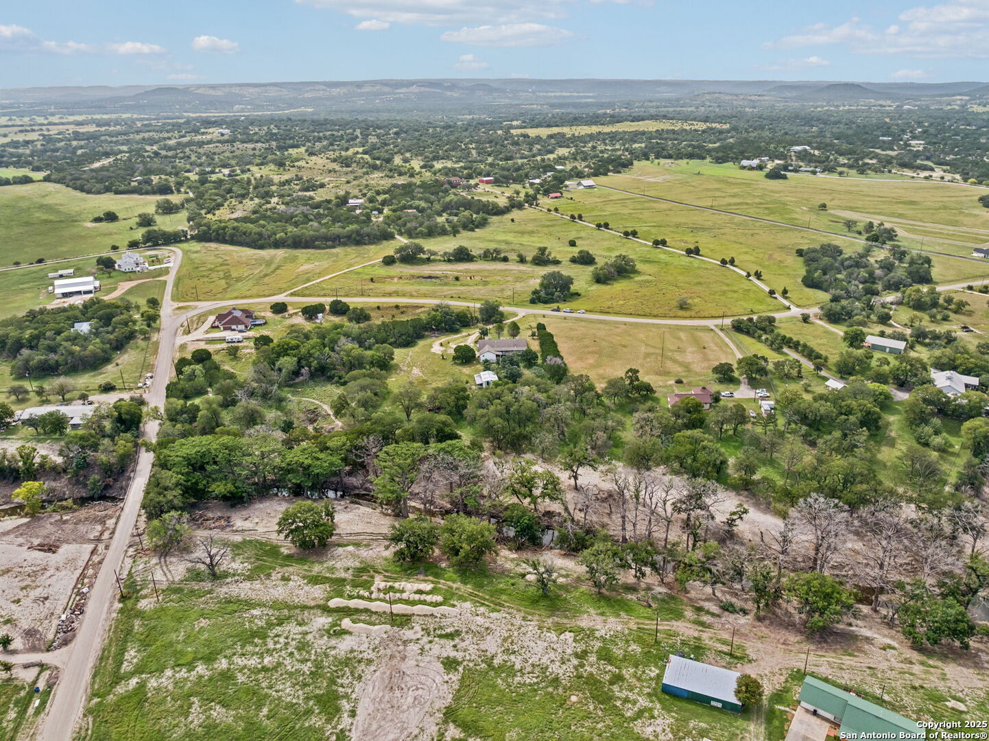 247 Center Point Drive East Center Point, TX 78010 - Photo 85 of 87