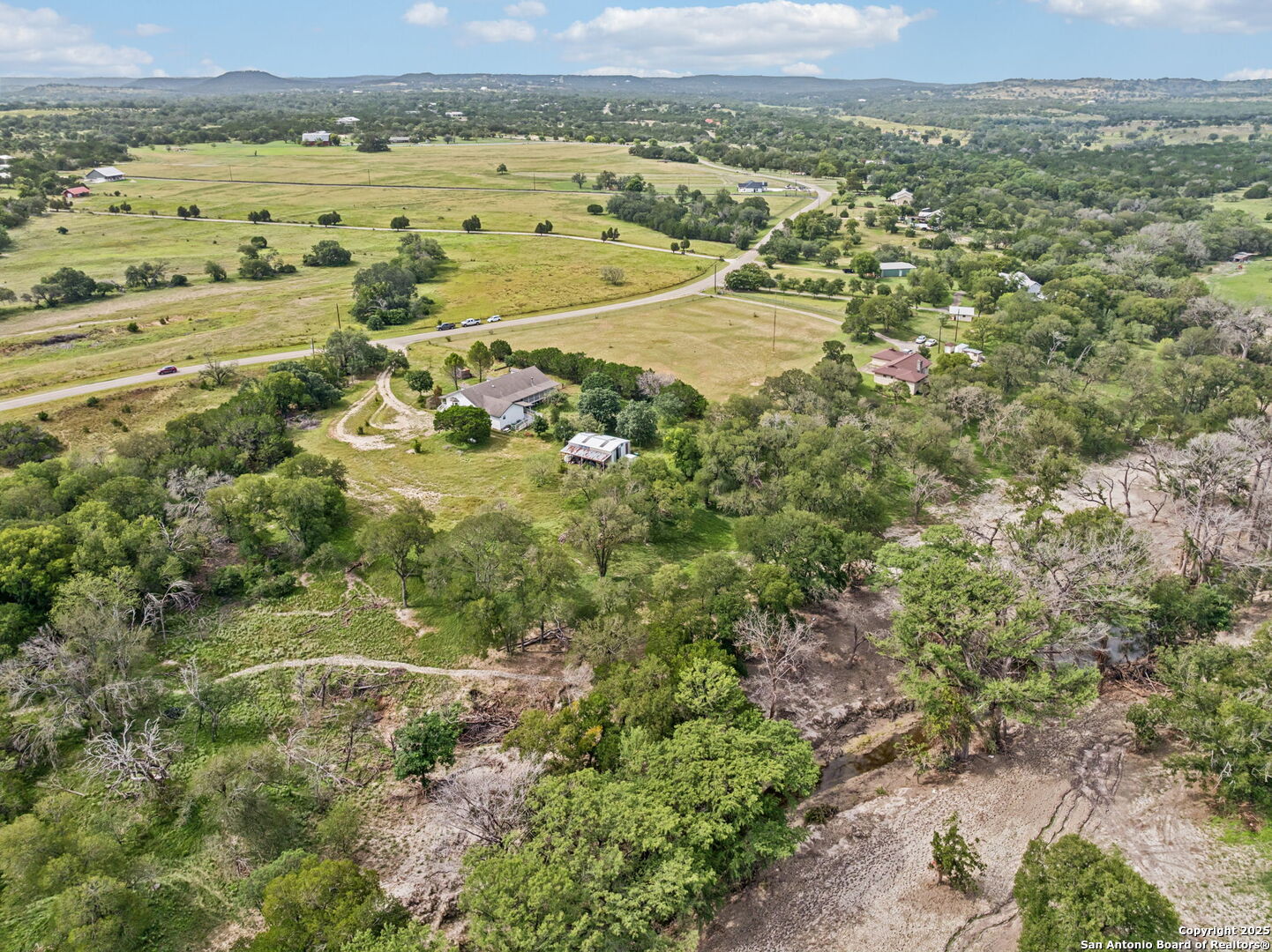 247 Center Point Drive East Center Point, TX 78010 - Photo 86 of 87