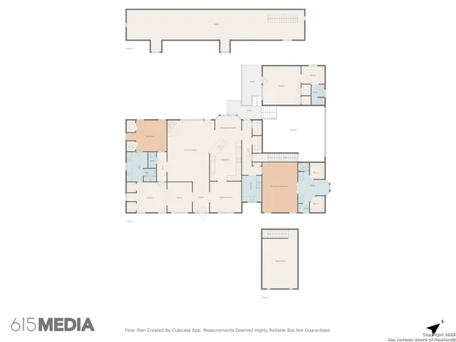 $649,990 | 247 Center Point Drive East, Center Point, TX 78010