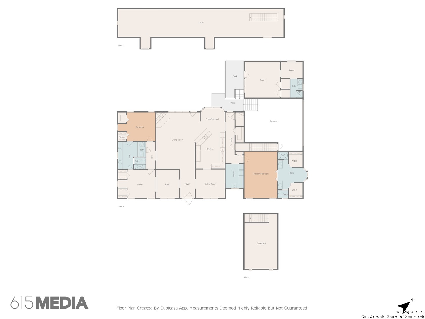 247 Center Point Drive East Center Point, TX 78010 - Photo 87 of 87