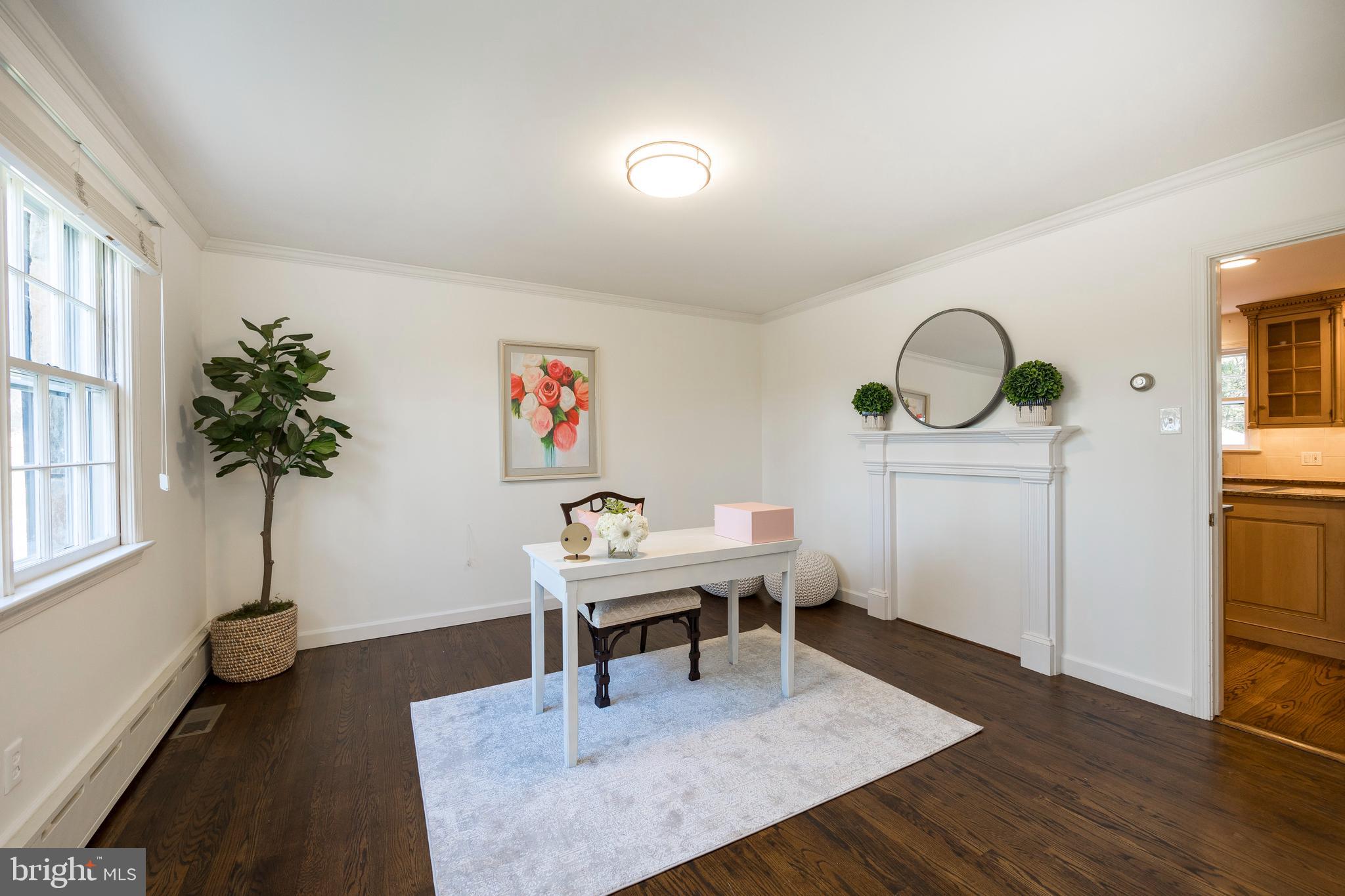 1191 Ridge Road Pottstown, PA 19465 - Photo 13 of 69 Convenient first floor office or den