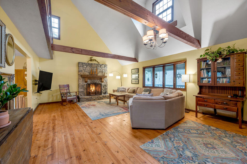 1398 Old Fox Road Irvine, KY 40336 - Photo 7 of 48 1398 5