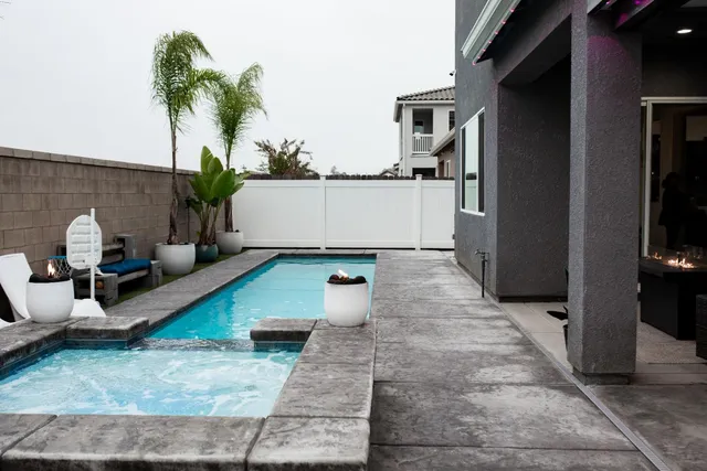 a view of a entryway door of the house