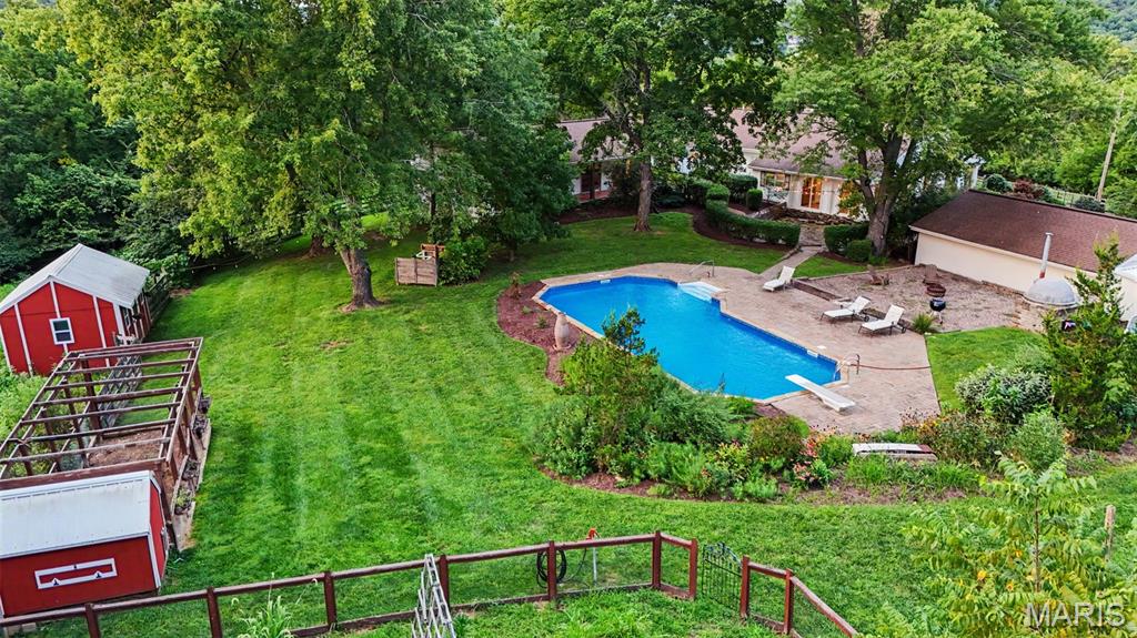 4945 Fox Bridge Road Wildwood, MO 63069 - Photo 66 of 77 Gallery Image 66