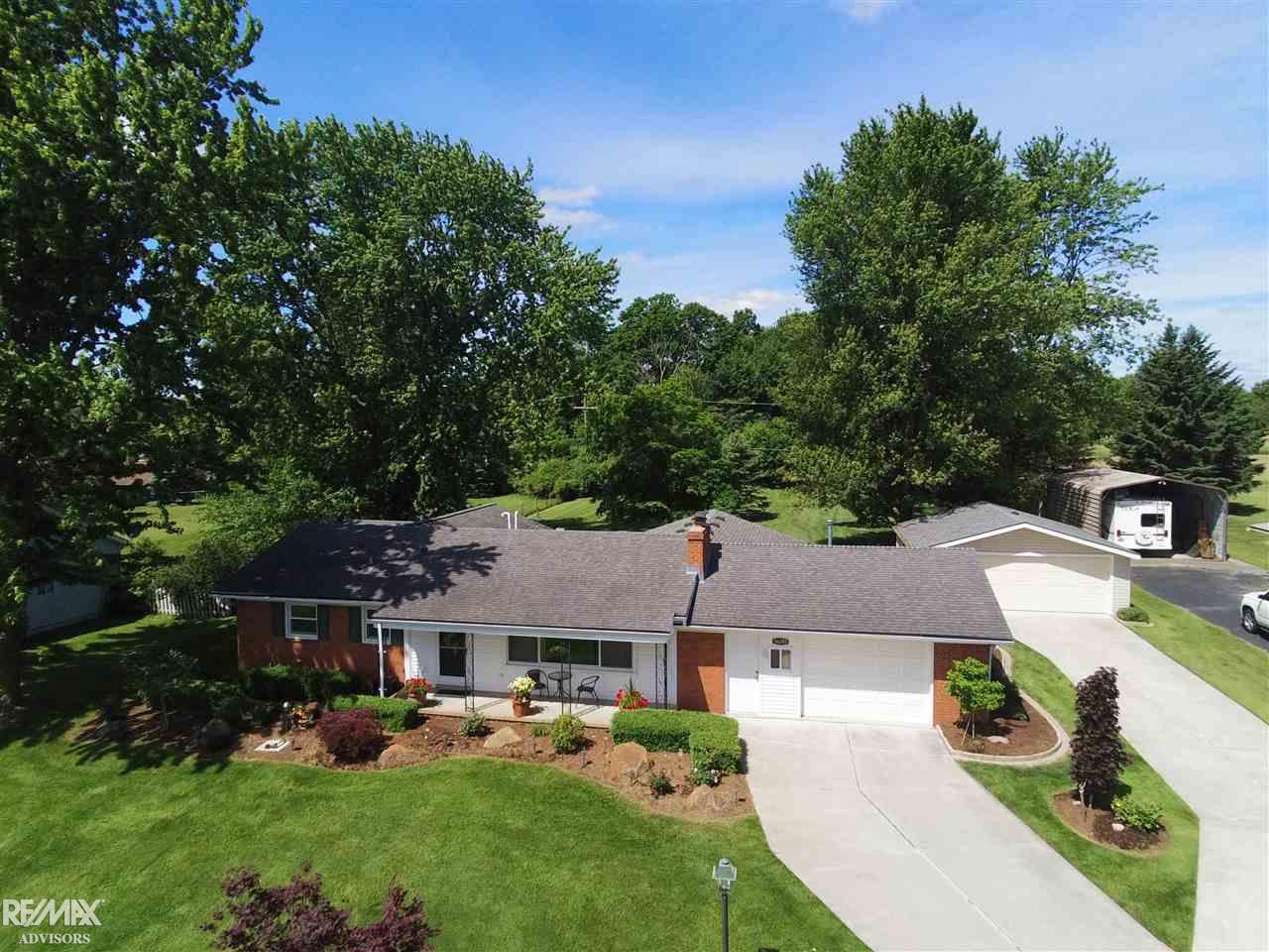 56205 Omo Road Macomb, MI 48042 - Photo 57 of 60