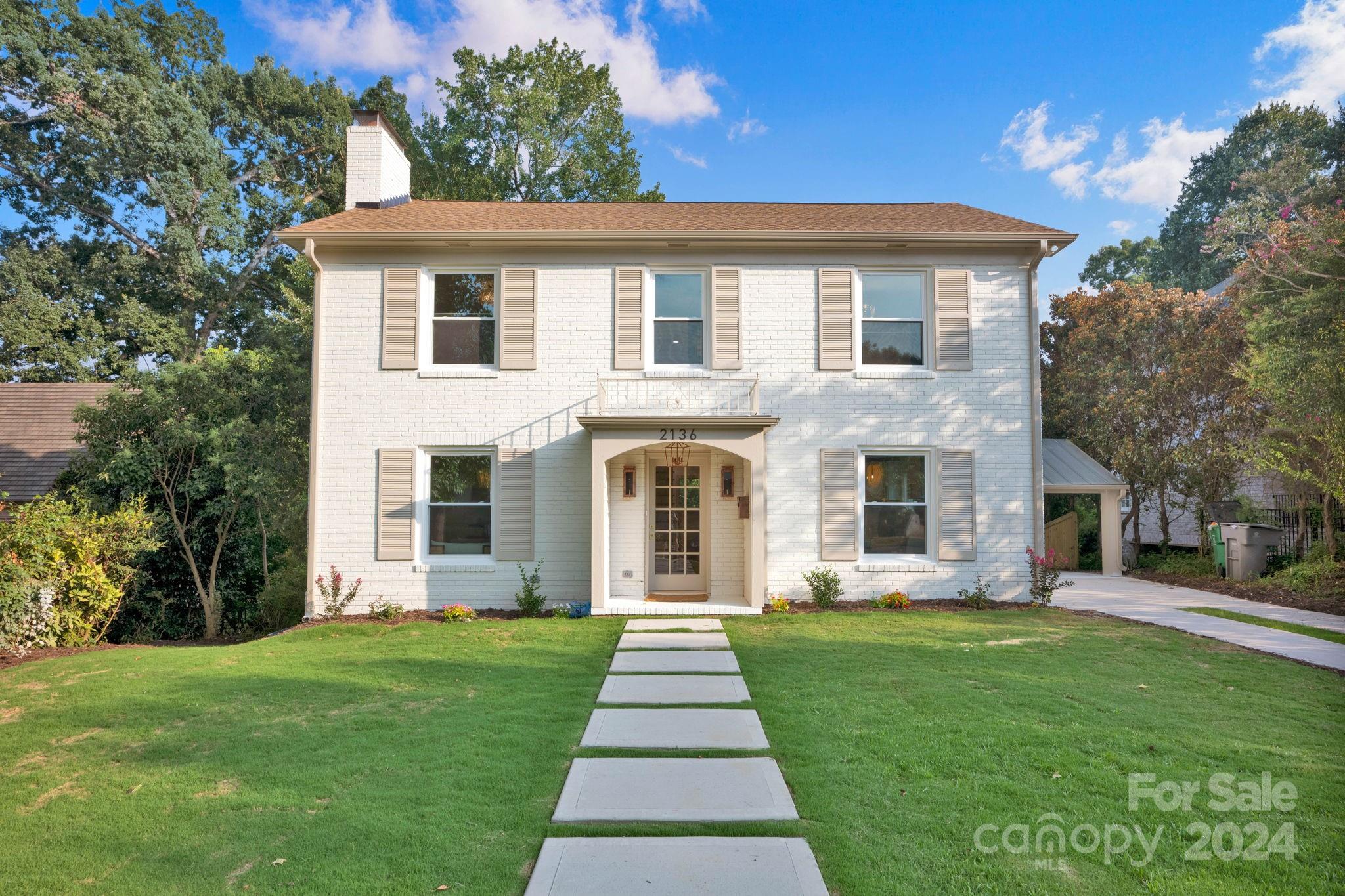 2136 Malvern Road Charlotte, NC 28207 - Photo 1 of 39 Gallery Image 1