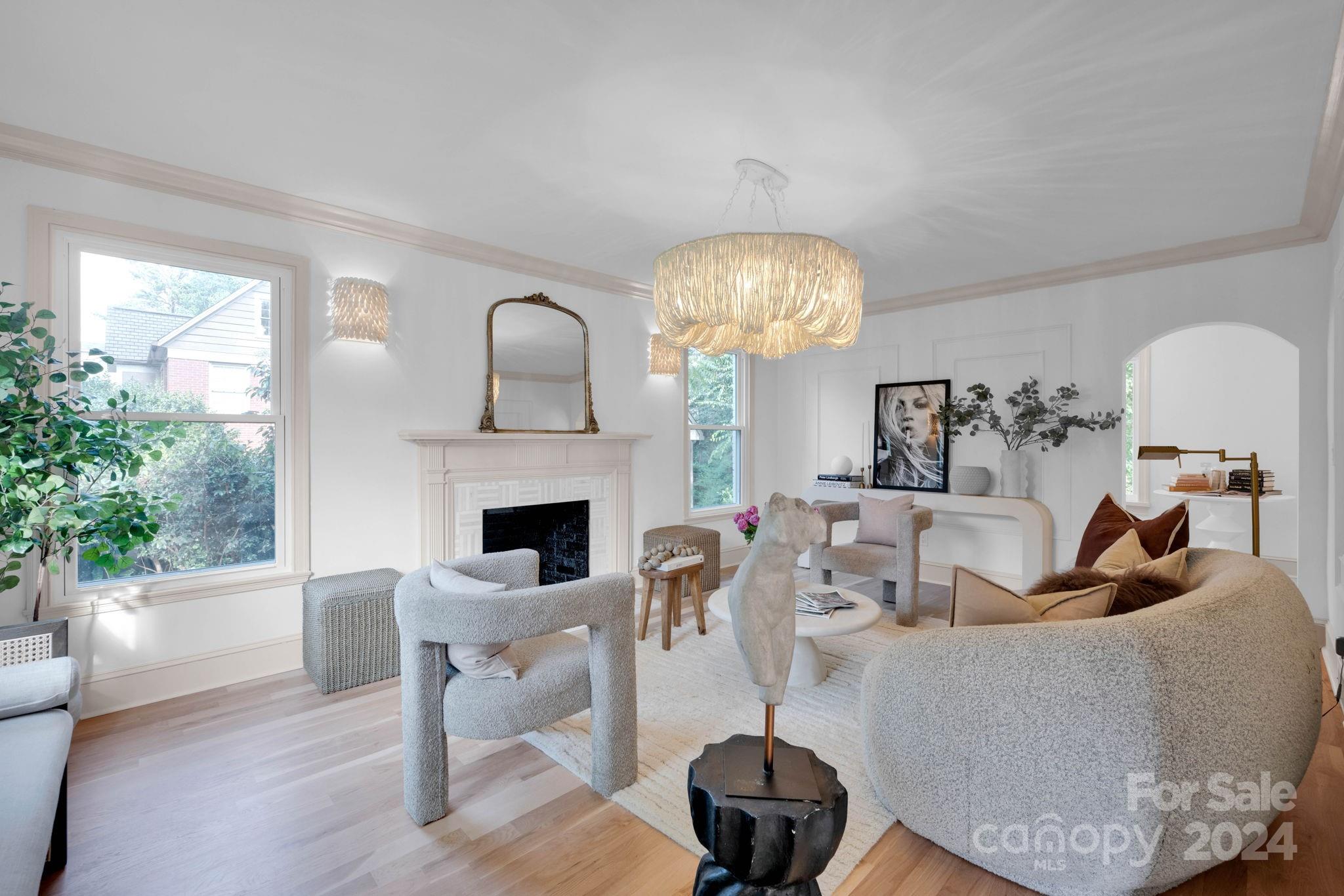 2136 Malvern Road Charlotte, NC 28207 - Photo 12 of 39 Gallery Image 12