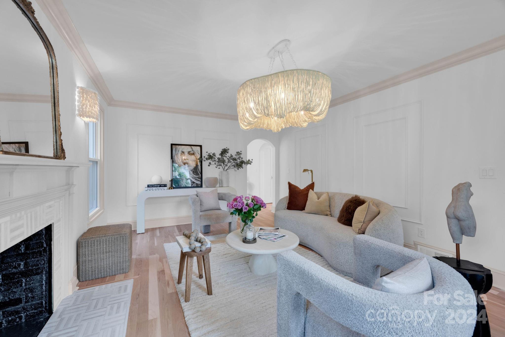 2136 Malvern Road Charlotte, NC 28207 - Photo 13 of 39 Gallery Image 13