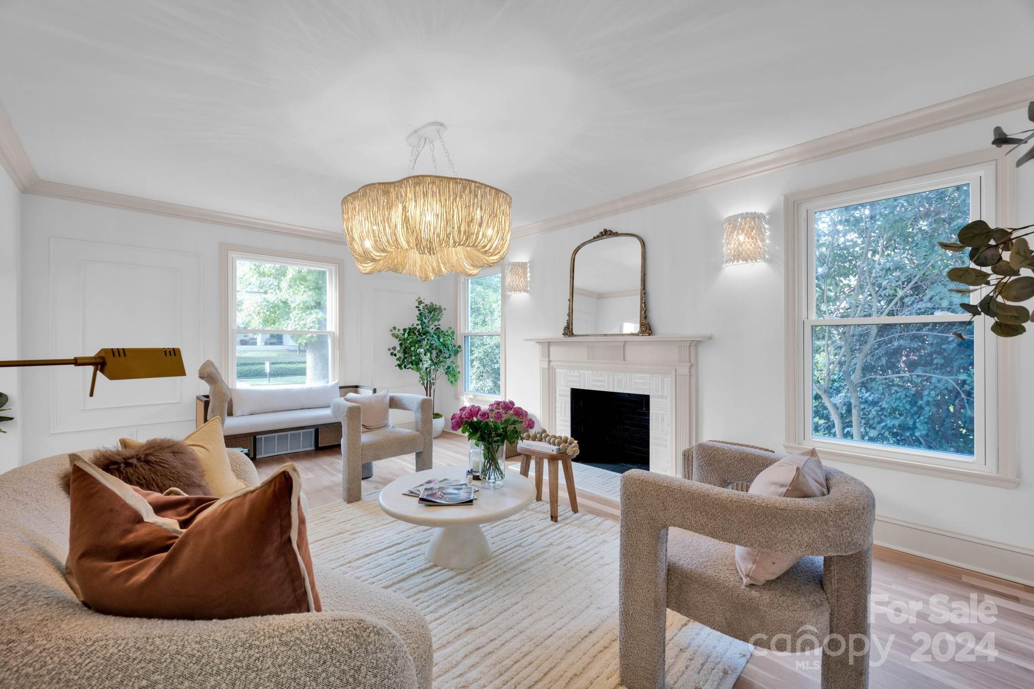 2136 Malvern Road Charlotte, NC 28207 - Photo 14 of 39 Gallery Image 14