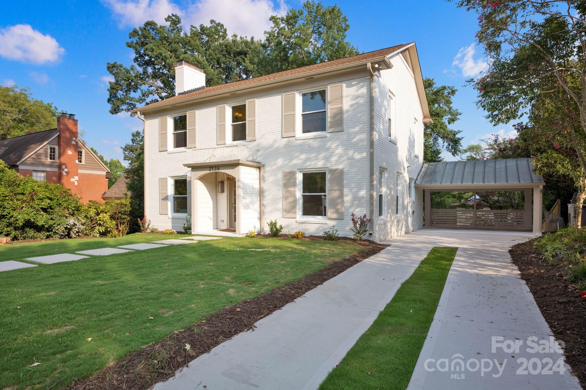 2136 Malvern Road Charlotte, NC 28207 - Photo 2 of 39 Gallery Image 2